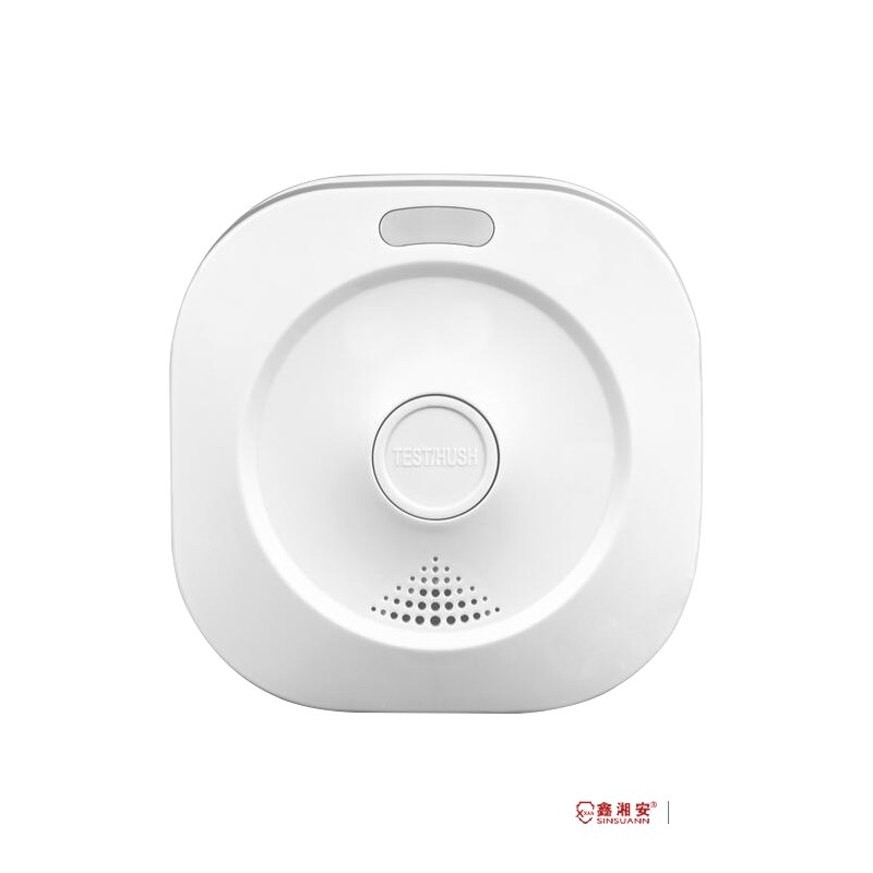 鑫柠檬视频在线观看NB-IOT智能煙感火災探測報警器